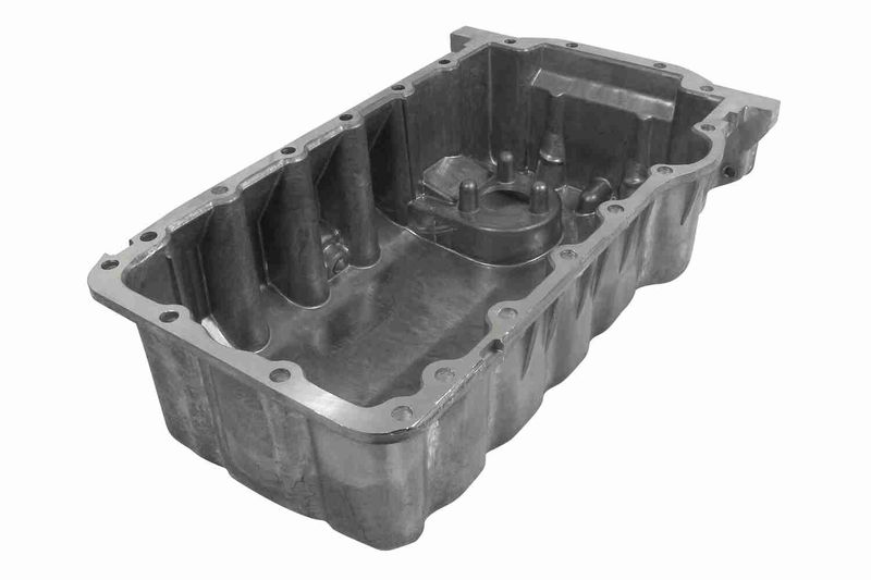 VAICO V10-2293 Oil Sump