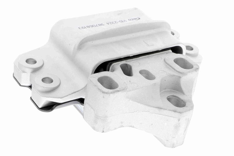 VAICO V10-2324 Mounting, manual transmission