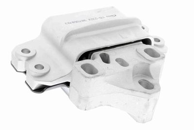 Mounting, manual transmission VAICO V10-2324