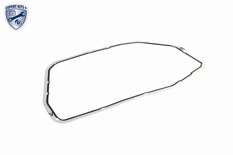 VAICO V10-2355 Gasket, automatic transmission oil sump