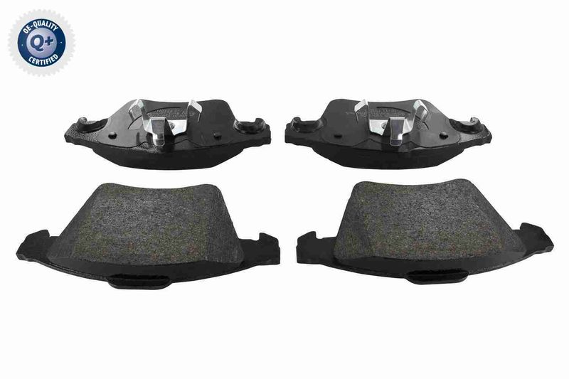 VAICO V10-2456 Brake Pad Set, disc brake