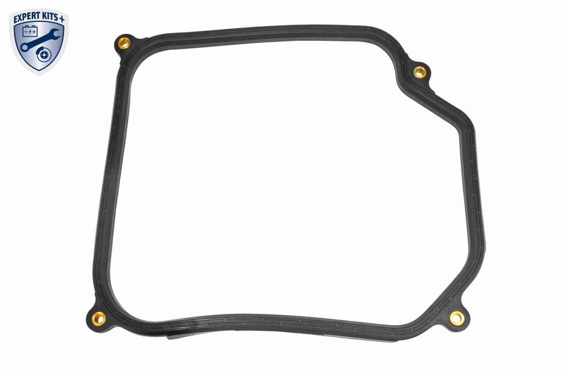 VAICO V10-2500 Gasket, automatic transmission oil sump