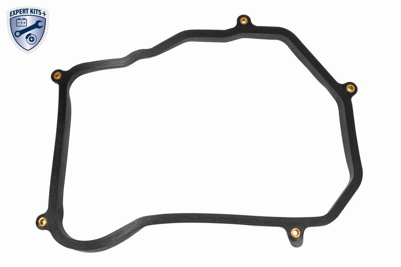 VAICO V10-2501 Gasket, automatic transmission oil sump