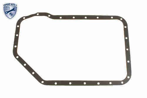 VAICO V10-2502 Gasket, automatic transmission oil sump