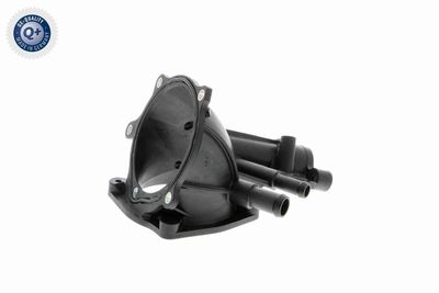 Intake Manifold, air supply VAICO V10-2509