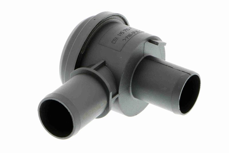 VAICO V10-2515-1 Idle Control Valve, air supply