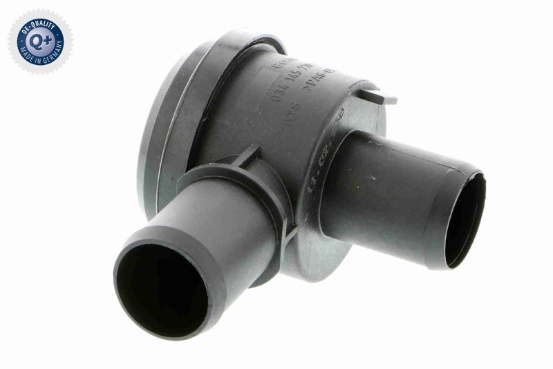 VAICO V10-2516 Idle Control Valve, air supply
