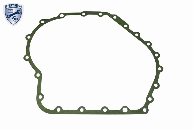 VAICO V10-2537 Gasket, automatic transmission oil sump