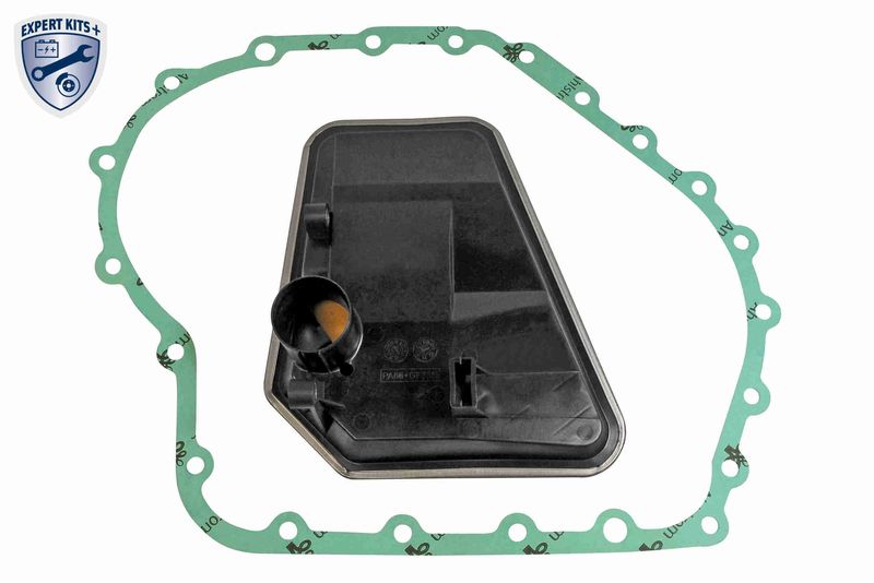 VAICO V10-2538 Hydraulic Filter Kit, automatic transmission