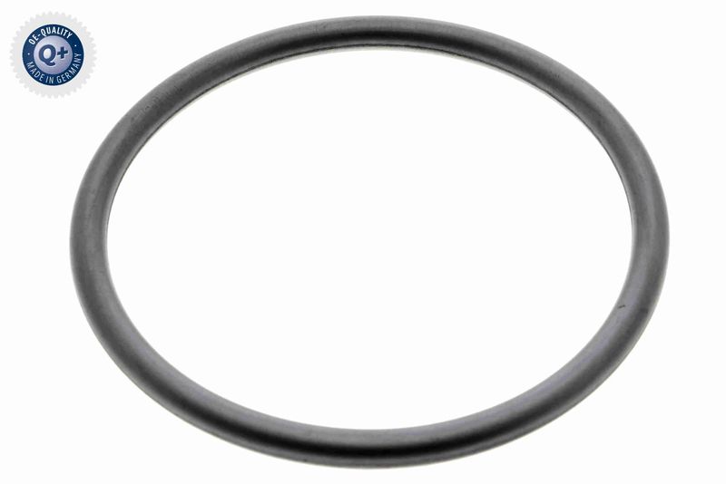 VAICO V10-2571 Seal, air filter housing