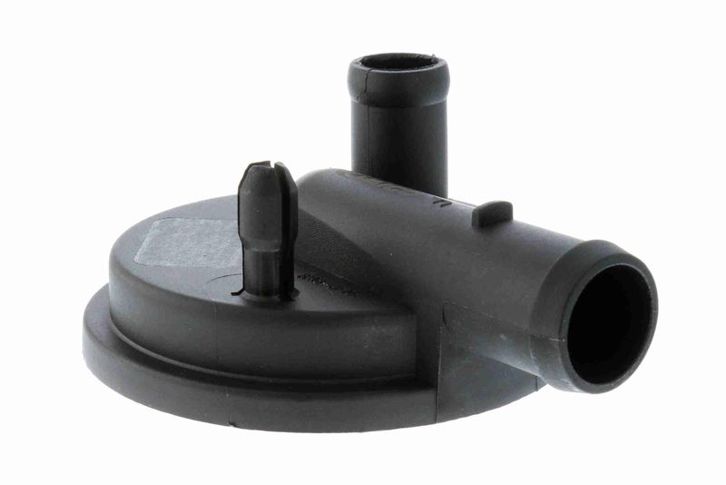 VAICO V10-2591 Oil Separator, crankcase ventilation