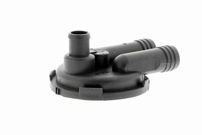 Oil Separator, crankcase ventilation VAICO V10-2592