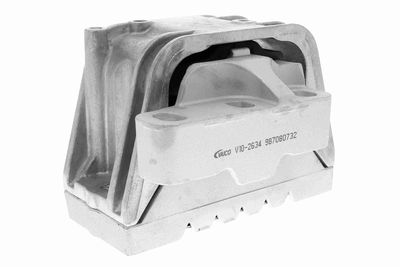 Mounting, engine VAICO V10-2634