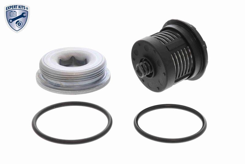 VAICO V10-2686 Hydraulic Filter, multi-plate clutch (all-wheel drive)