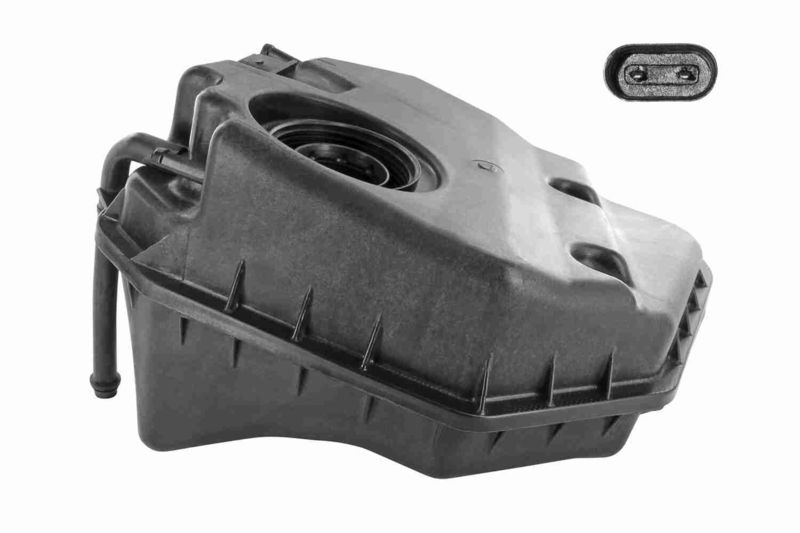 VAICO V10-2691 Expansion Tank, coolant