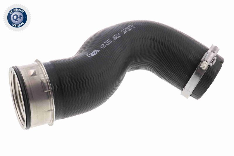 VAICO V10-2833 Charge Air Hose