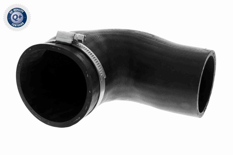 VAICO V10-2858 Charge Air Hose