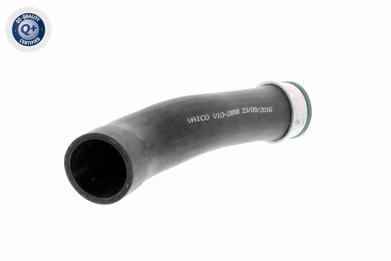 VAICO V10-2898 Charge Air Hose