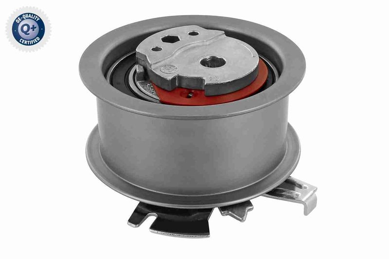 VAICO V10-2947 Tensioner Pulley, timing belt