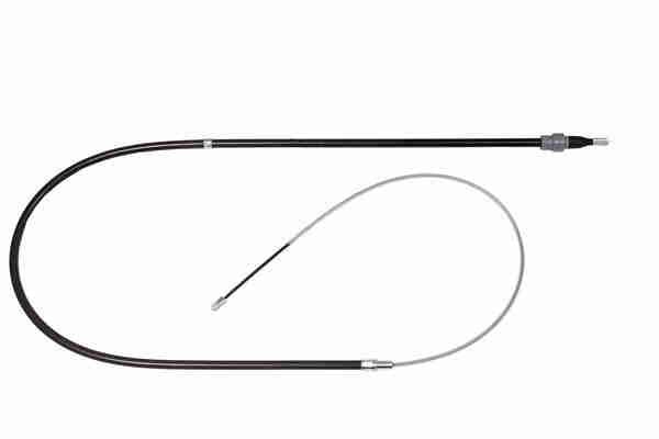 VAICO V10-30026 Cable Pull, parking brake