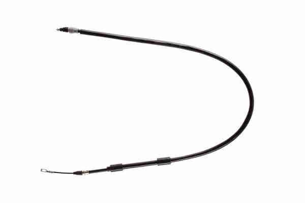 VAICO V10-30089 Cable Pull, parking brake