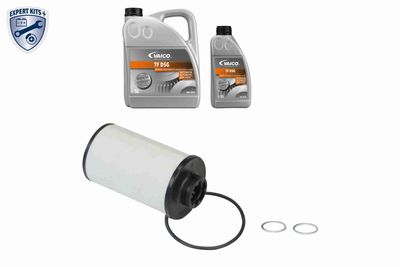 Parts kit, automatic transmission oil change VAICO V10-3025