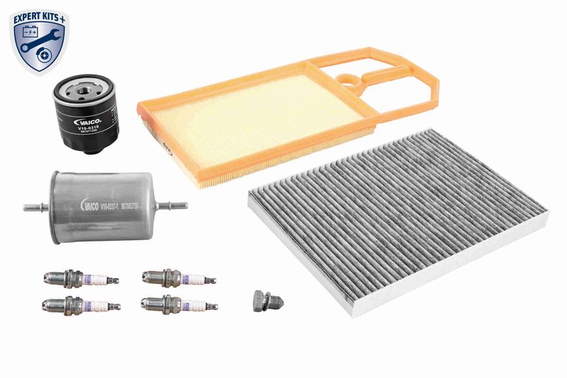 VAICO V10-3153 Parts Set, maintenance service