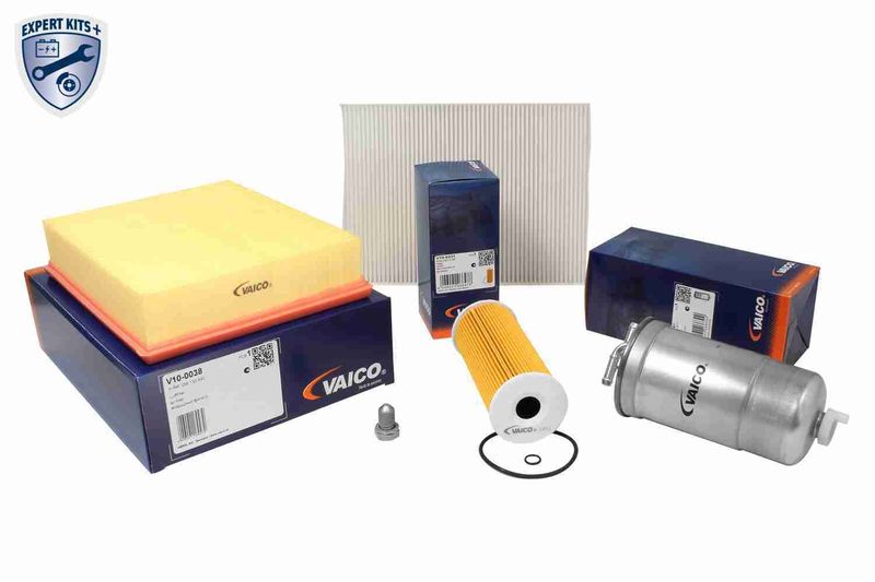 VAICO V10-3159 Parts Set, maintenance service