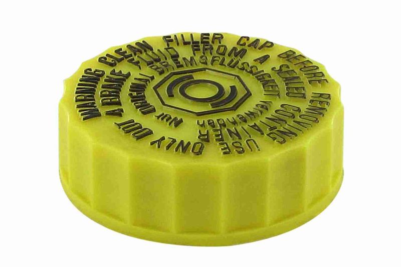 VAICO V10-3163 Cap, brake fluid reservoir