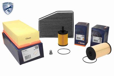 Parts Set, maintenance service VAICO V10-3191