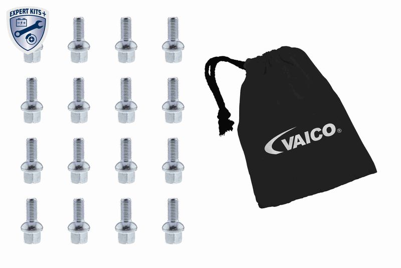 VAICO V10-3212-16 Wheel Bolt