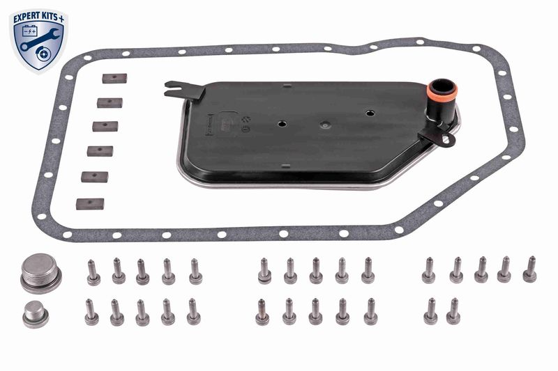 VAICO V10-3213-BEK Parts kit, automatic transmission oil change