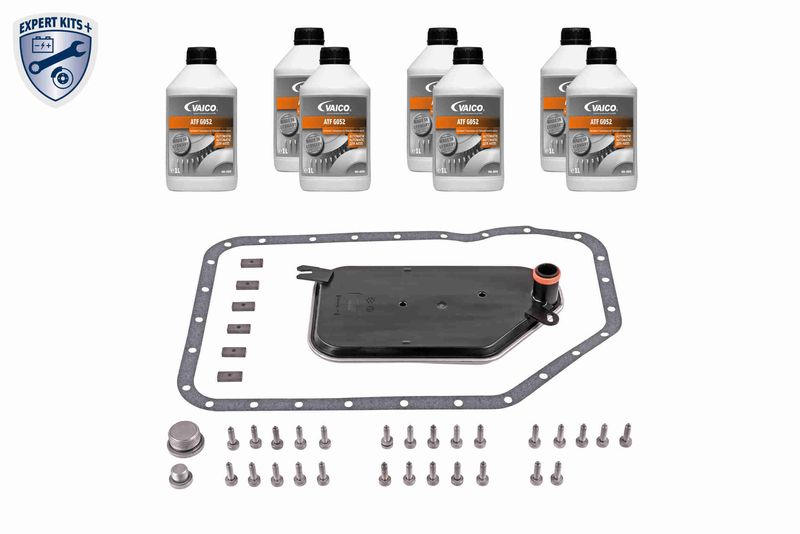 VAICO V10-3213 Parts kit, automatic transmission oil change