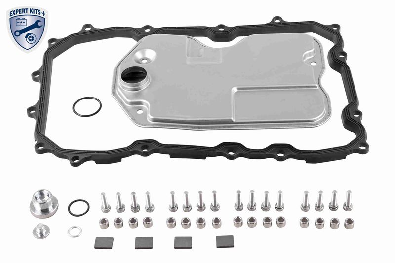 VAICO V10-3214-BEK Parts kit, automatic transmission oil change