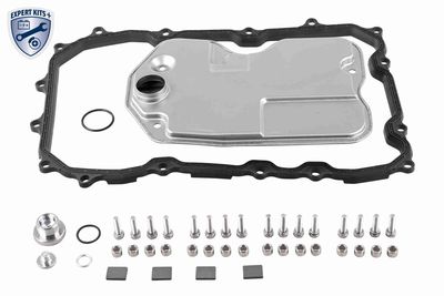 Parts kit, automatic transmission oil change VAICO V10-3214-BEK