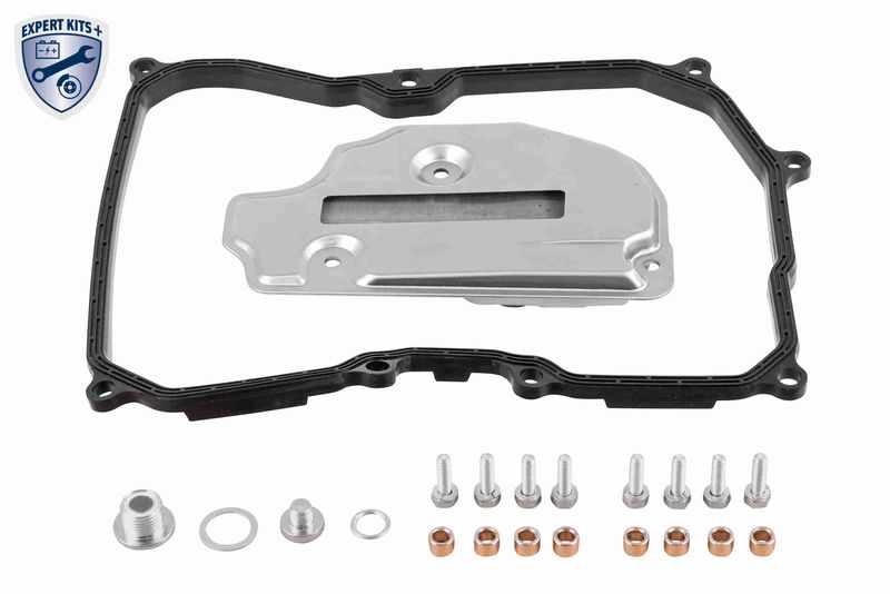 VAICO V10-3218-BEK Parts kit, automatic transmission oil change