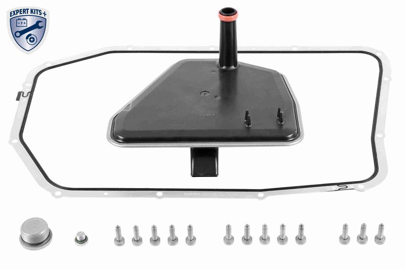 VAICO V10-3219-BEK Parts kit, automatic transmission oil change