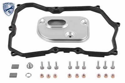 Parts kit, automatic transmission oil change VAICO V10-3221-BEK