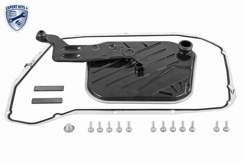 VAICO V10-3224-BEK Parts kit, automatic transmission oil change