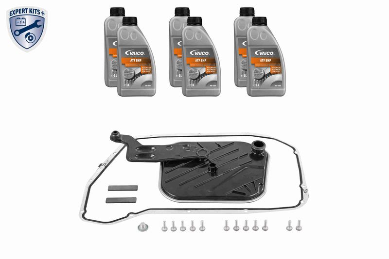 VAICO V10-3224 Parts kit, automatic transmission oil change