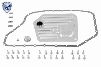 Parts kit, automatic transmission oil change VAICO V10-3228-BEK