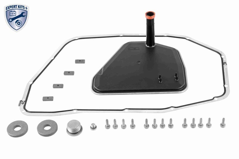 VAICO V10-3229-BEK Parts kit, automatic transmission oil change