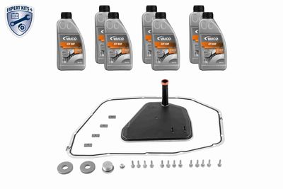 Parts kit, automatic transmission oil change VAICO V10-3229