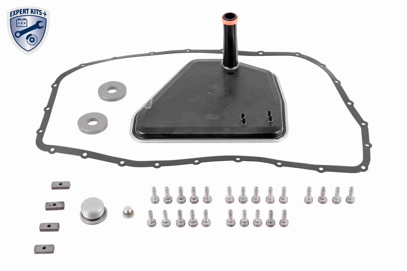 VAICO V10-3230-BEK Parts kit, automatic transmission oil change