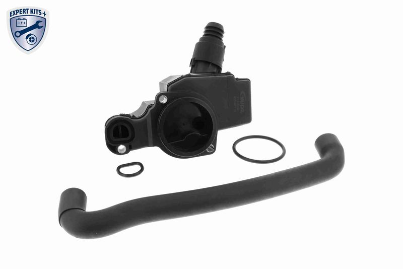 VAICO V10-3240 Repair Kit, crankcase ventilation