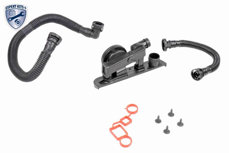 VAICO V10-3247 Repair Kit, crankcase ventilation