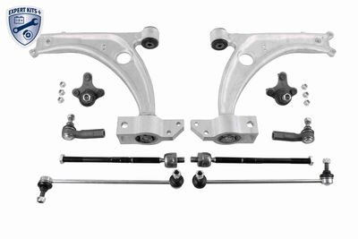 Control/Trailing Arm Kit, wheel suspension VAICO V10-3248