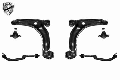 Control/Trailing Arm Kit, wheel suspension VAICO V10-3252