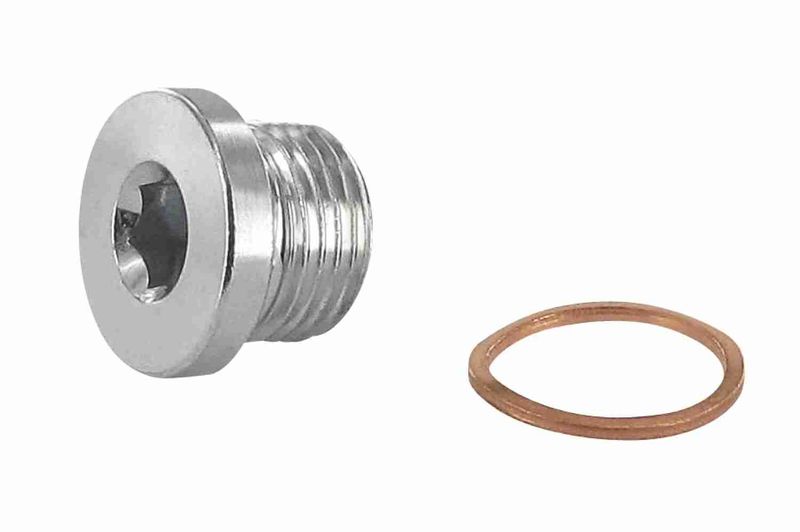 VAICO V10-3307 Screw Plug, oil sump