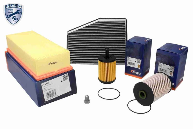 VAICO V10-3309 Parts Set, maintenance service